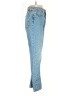 We the Free Hearts Blue Jeans Size 28 waist - photo 4