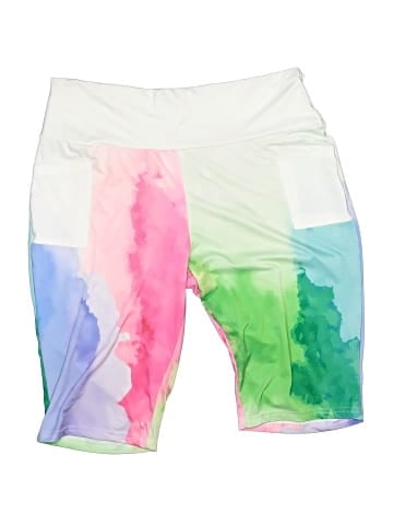 Lily by Firmiana Board Shorts (view 1)