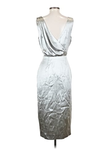 Fame And Partners Cocktail Dress (view 2)