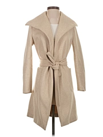 Elie Tahari Coat (view 1)