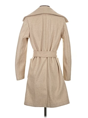 Elie Tahari Coat (view 2)