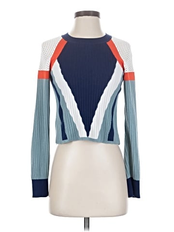 Rag & Bone Pullover Sweater (view 1)