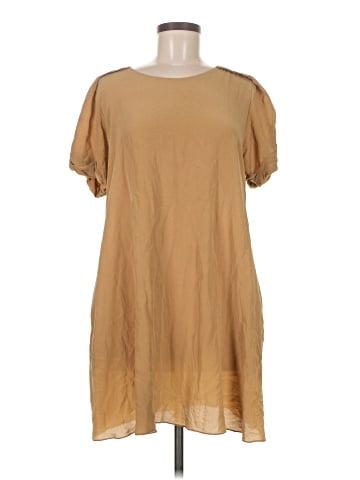 3.1 Phillip Lim Casual Dress (view 1)