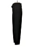 Topshop 100% Polyester Black Dress Pants Size 8 - photo 5