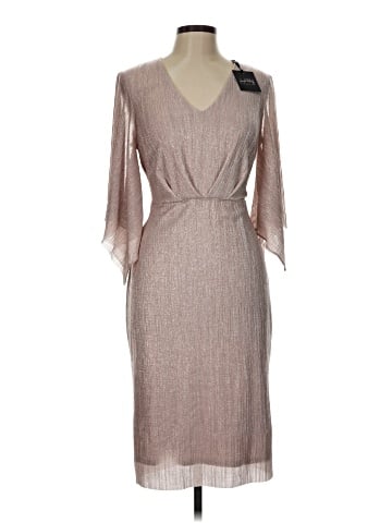 Joseph Ribkoff Cocktail Dress (view 1)