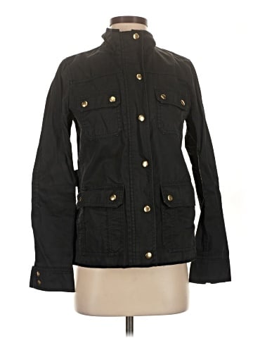 Front Jacket (view 1)