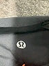 Lululemon Athletica Black Active Pants Size 2 - photo 7