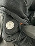Lululemon Athletica Black Active Pants Size 2 - photo 8