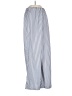 Unbranded Stripes Blue Casual Pants Size S - photo 1