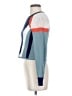 Rag & Bone Color Block Blue Pullover Sweater Size XS - photo 5