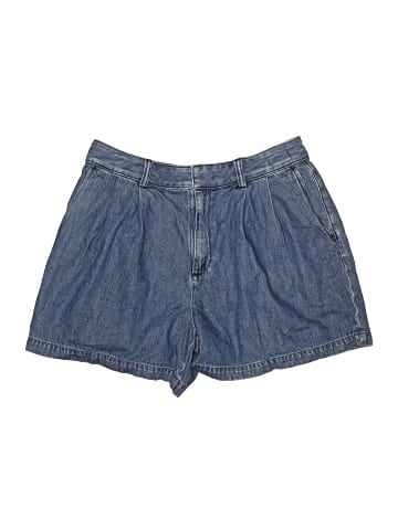 Madewell Denim Shorts (view 1)