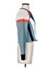 Rag & Bone Color Block Blue Pullover Sweater Size XS - photo 4
