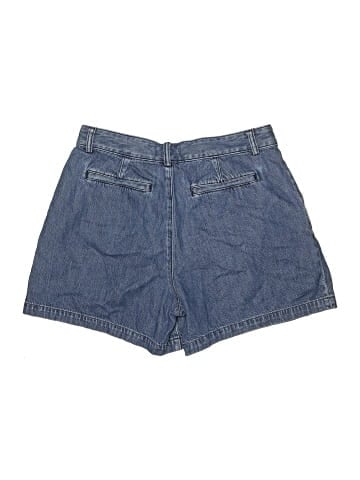 Madewell Denim Shorts (view 2)