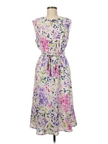 Lauren by Ralph Lauren Casual Dress (view 1)