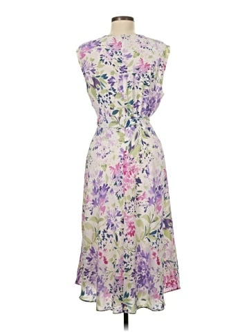 Lauren by Ralph Lauren Casual Dress (view 2)