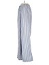 Unbranded Stripes Blue Casual Pants Size S - photo 5