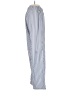 Unbranded Stripes Blue Casual Pants Size S - photo 4