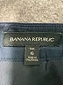 Banana Republic Black Wool Skirt Size 6 (tall) - photo 4