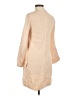 Zara Tan Casual Dress Size M - photo 1