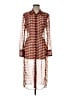 Zara Red Kimono Size M - photo 1