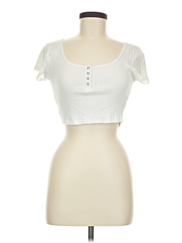Aeropostale Short Sleeve T-Shirt (view 1)