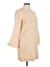 Zara Tan Casual Dress Size M - photo 2