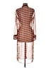 Zara Red Kimono Size M - photo 2