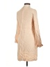 Zara Tan Casual Dress Size M - photo 5