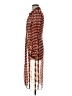 Zara Red Kimono Size M - photo 5
