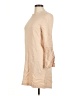 Zara Tan Casual Dress Size M - photo 4