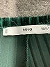 MNG Green Dress Pants Size S - photo 7