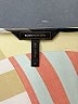 BCBGMAXAZRIA Graphic Gray Cocktail Dress Size S - photo 7