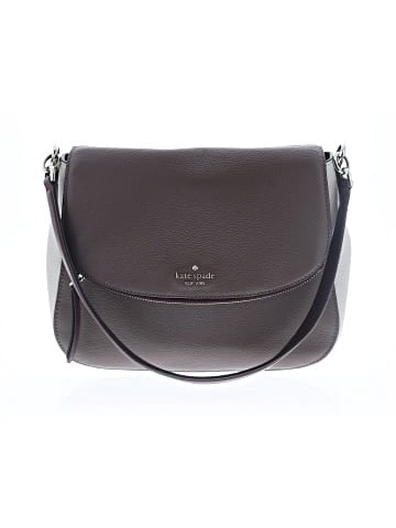 Kate Spade New York Leather Shoulder Bag (view 1)