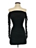 Windsor Black Cocktail Dress Size XS - photo 1