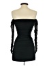 Windsor Black Cocktail Dress Size XS - photo 2