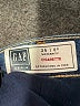 Gap - Maternity Blue Jeans Size 25 waist - photo 7