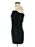 Windsor Black Cocktail Dress Size XS - photo 5