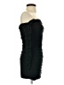 Windsor Black Cocktail Dress Size XS - photo 4