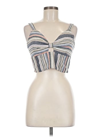 Fashion on Earth Sleeveless Top (view 1)
