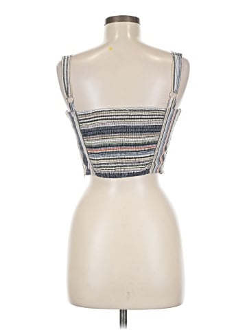 Fashion on Earth Sleeveless Top (view 2)