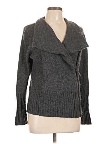 Design History Cardigan (view 1)