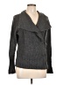 Design History Gray Cardigan Size L - photo 1