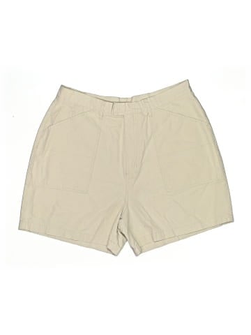 Xhilaration Khaki Shorts (view 1)