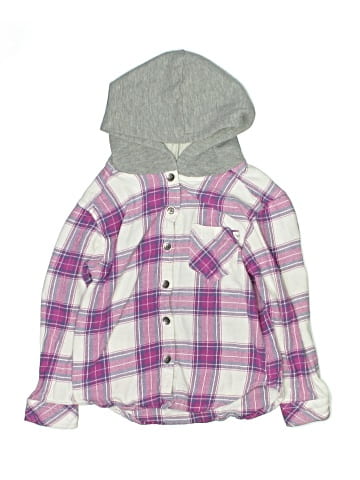 Roxy Jacket (view 1)