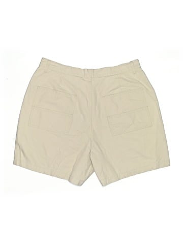 Xhilaration Khaki Shorts (view 2)