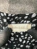Altar'd State Polka Dots Black Casual Skirt Size S - photo 4