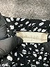 Altar'd State Polka Dots Black Casual Skirt Size S - photo 5