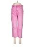 Gap Pink Jeans Size 8s - photo 1