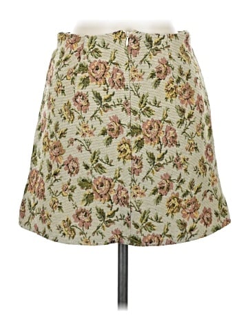 Shein Casual Skirt (view 2)