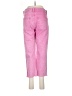 Gap Pink Jeans Size 8s - photo 2